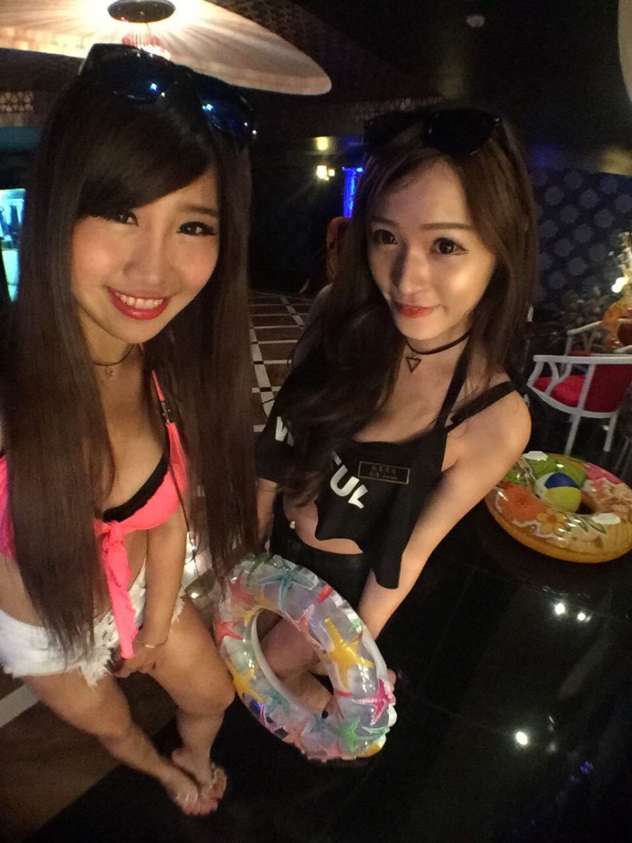 高雄酒店經紀，各大比較